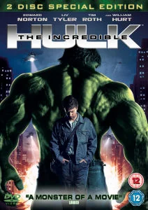 The Incredible Hulk Bild 1