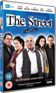 Street - Series 3 - Complete Bild 1