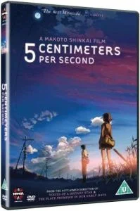 Five Centimetres Per Second Bild 1