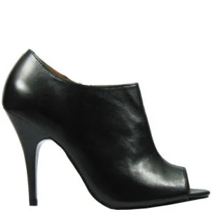 Diavolina Women's Toby Shoes - Black - 3 - Schwarz Bild 1