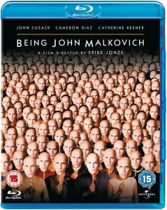 Being John Malkovich Bild 1
