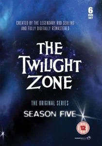 The Twilight Zone - Season 5 Bild 1