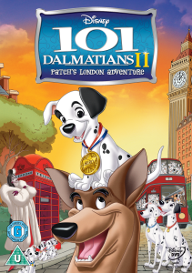 101 Dalmatians 2: Patchs London Adventure Bild 1
