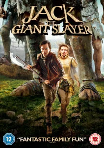 Jack The Giant Slayer (Includes UltraViolet Copy) Bild 1