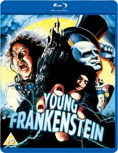 Young Frankenstein Bild 1