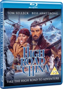 High Road to China Bild 1