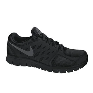 Nike Herren Flex 2013 Laufschuhe - Schwarz - 7 - Schwarz Bild 1