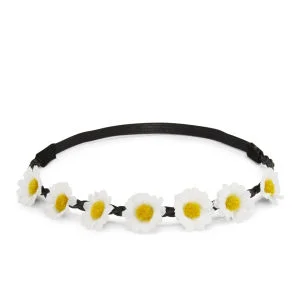 Impulse Women's Daisy Headband - Black Bild 1