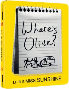 Little Miss Sunshine - Steel Pack Edition Bild 1