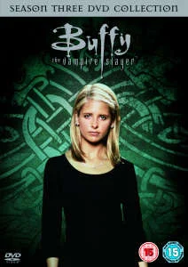 Buffy The Vampire Slayer - Season 3 Bild 1
