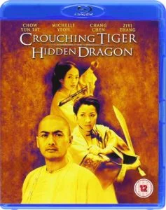Crouching Tiger, Hidden Dragon Bild 1