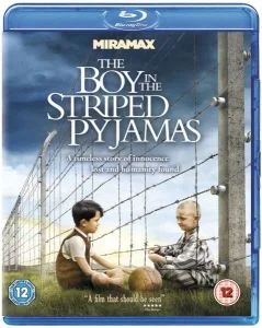 The Boy in the Striped Pyjamas Bild 1
