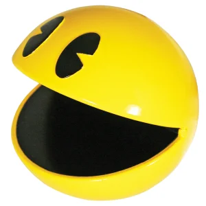 Pac-Man Flaschenöffner Bild 1
