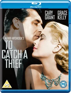 To Catch A Thief Bild 1
