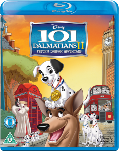 101 Dalmatians 2: Patchs London Adventure Bild 1