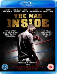 The Man Inside Bild 1
