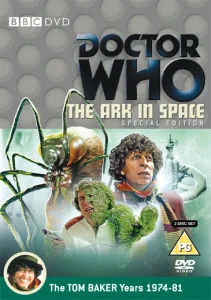 Doctor Who: The Ark in Space - Special Edition Bild 1