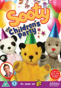 Sooty: The Childrens Party Bild 1