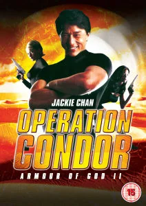 Operation Condor Bild 1