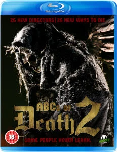 Abcs of Death 2 Bild 1