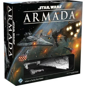 Star Wars Armada Game Bild 1