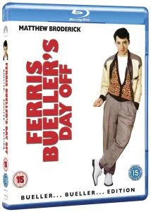 Ferris Buellers Day Off Bild 1