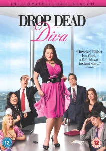 Drop Dead Diva - Season 1 Bild 1