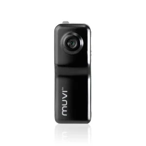 Veho Muvi Micro DV Camcorder - VCC-003-MUVI Bild 1