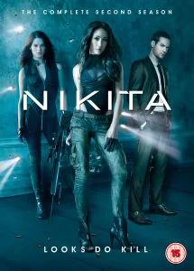 Nikita - Season 2 Bild 1