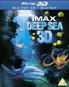 IMAX: Deep Sea 3D Bild 1