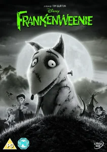 Frankenweenie Bild 1