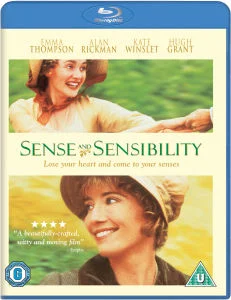 Sense and Sensibility Bild 1