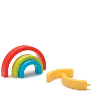 Regenbogen Marker Bild 1