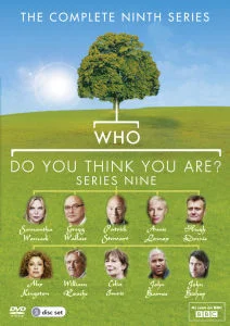 Who Do You Think You Are? - Series 9 Bild 1