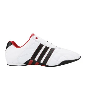 adidas Herren Kundo Laufsneaker - Weiß/Schwarz - 10 - White/Black Bild 1