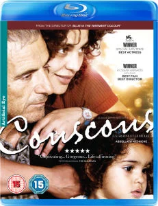 Couscous Bild 1