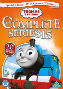 Thomas and Friends - The Complete Series 15 Bild 1