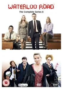 Waterloo Road - Series 8 Bild 1