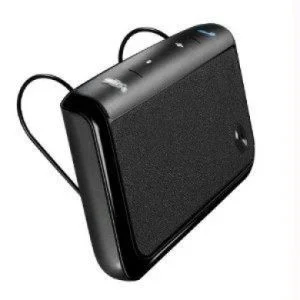 Motorola TX500 Universal Bluetooth In-Car Speaker - Black Bild 1