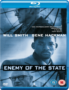 Enemy Of The State Bild 1