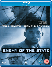 Enemy Of The State - undefined undefined