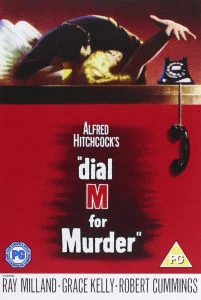 Dial M For Murder Bild 1