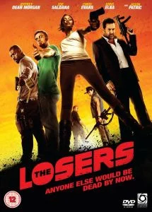 The Losers Bild 1
