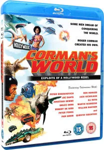 Cormans World: Exploits of a Hollywood Rebel Bild 1