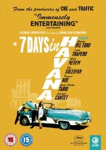 7 Days in Havana Bild 1