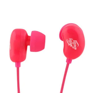 Jelly Belly Earphones - Bubblegum Bild 1