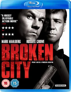 Broken City Bild 1