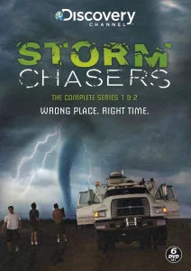 Storm Chasers - Seasons 1 and 2 Bild 1