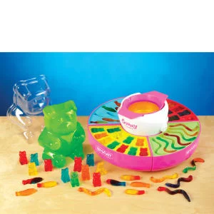 SMART Gummy Candy Maker Bild 1