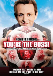 Michael Sheen Presents - Youre The Boss Bild 1